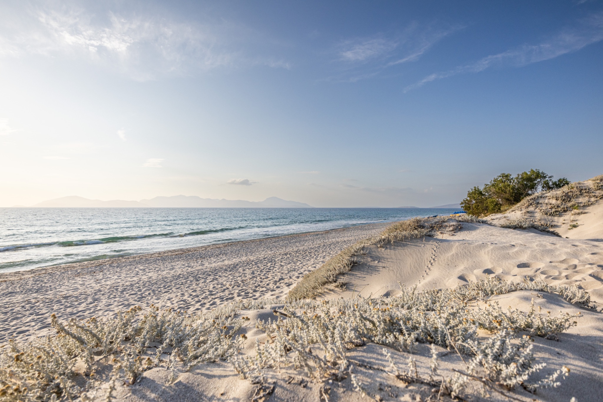 Strand kos  mastichari